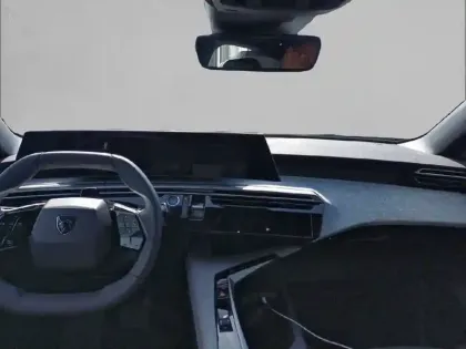 Photo 7 Peugeot 3008  Electrique 210 ch 73 kWh