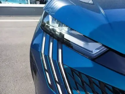 Photo 15 Peugeot 3008  Electrique 210 ch 73 kWh