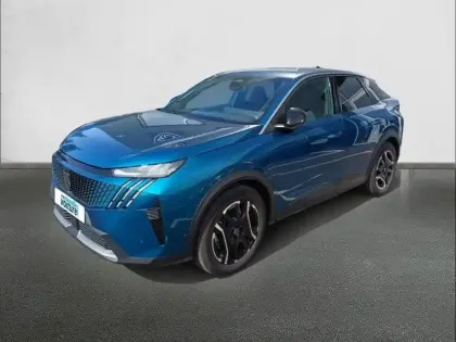 Photo Peugeot 3008 Allure