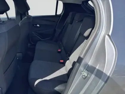 Photo 11 Peugeot 208  Hybrid 110 ch e-DCS6