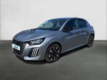 Photo Peugeot 208 Edition