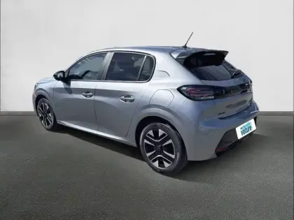 Photo 6 Peugeot 208  Hybrid 110 ch e-DCS6