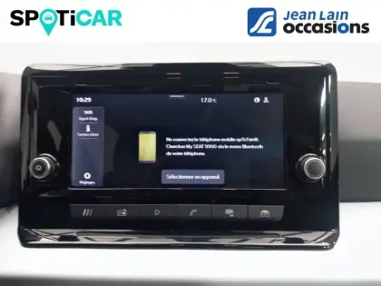 Photo 14 Seat Arona  1.0 TSI 115 ch Start/Stop DSG7