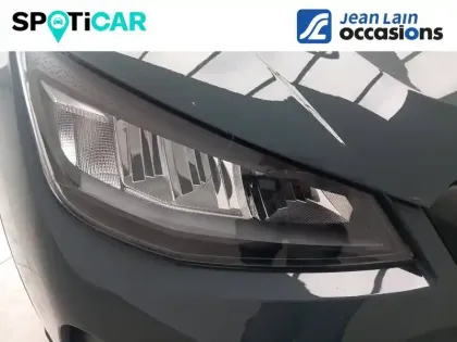 Photo 15 Seat Arona  1.0 TSI 115 ch Start/Stop DSG7