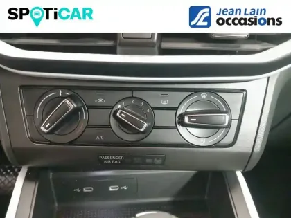 Photo 19 Seat Arona  1.0 TSI 115 ch Start/Stop DSG7