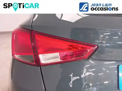 Photo 16 Seat Arona  1.0 TSI 115 ch Start/Stop DSG7