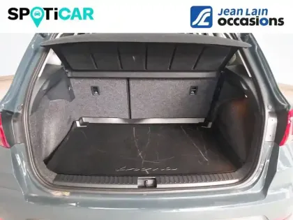 Photo 5 Seat Arona  1.0 TSI 115 ch Start/Stop DSG7