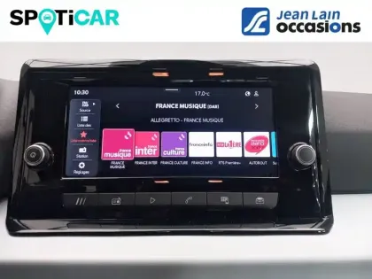 Photo 18 Seat Arona  1.0 TSI 115 ch Start/Stop DSG7