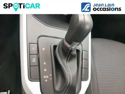 Photo 13 Seat Arona  1.0 TSI 115 ch Start/Stop DSG7