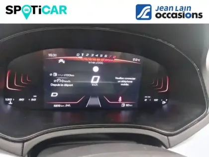 Photo 9 Seat Arona  1.0 TSI 115 ch Start/Stop DSG7