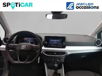 Photo 7 Seat Arona  1.0 TSI 115 ch Start/Stop DSG7