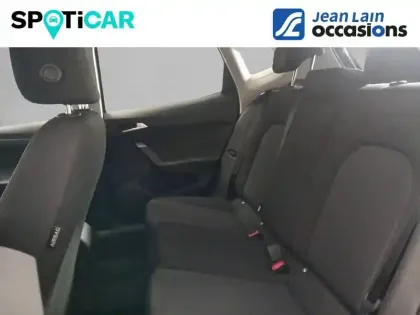 Photo 11 Seat Arona  1.0 TSI 115 ch Start/Stop DSG7