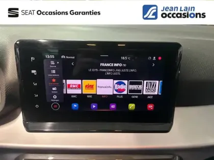 Photo 17 Seat Arona  1.0 TSI 110 ch Start/Stop DSG7