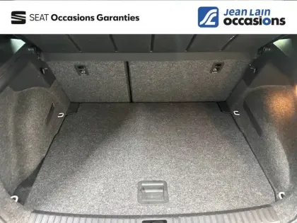 Photo 13 Seat Arona  1.0 TSI 110 ch Start/Stop DSG7