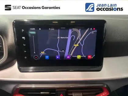 Photo 14 Seat Arona  1.0 TSI 110 ch Start/Stop DSG7