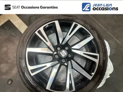 Photo 11 Seat Arona  1.0 TSI 110 ch Start/Stop DSG7