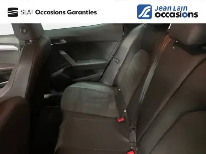 Photo 5 Seat Arona  1.0 TSI 110 ch Start/Stop DSG7