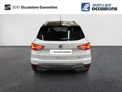 Photo 7 Seat Arona  1.0 TSI 110 ch Start/Stop DSG7