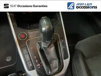 Photo 15 Seat Arona  1.0 TSI 110 ch Start/Stop DSG7