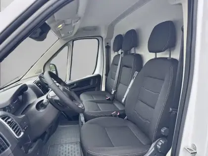 Photo 10 Peugeot Boxer  FGN 3.5 T D L2H2 140 CH AUT.
