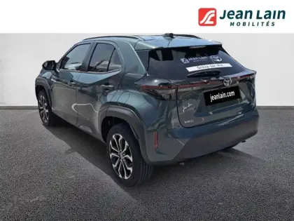 Photo 6 Toyota Yaris  Cross Hybride 130h 2WD