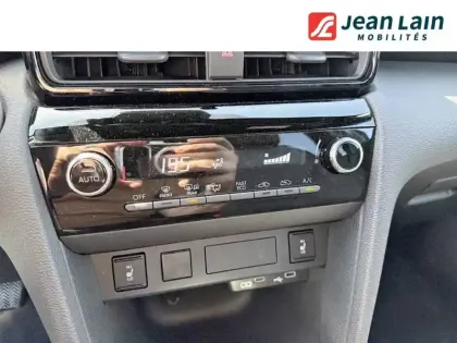 Photo 13 Toyota Yaris  Cross Hybride 130h 2WD