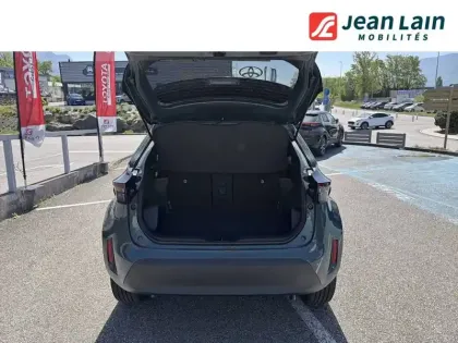 Photo 9 Toyota Yaris  Cross Hybride 130h 2WD