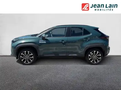 Photo 7 Toyota Yaris  Cross Hybride 130h 2WD