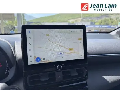 Photo 14 Toyota Yaris  Cross Hybride 130h 2WD