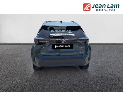 Photo 5 Toyota Yaris  Cross Hybride 130h 2WD