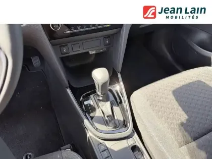 Photo 12 Toyota Yaris  Cross Hybride 130h 2WD