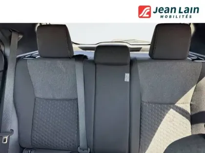 Photo 16 Toyota Yaris  Cross Hybride 130h 2WD