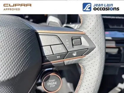 Photo 16 Cupra Formentor  1.5 eTSI Hybrid 150 ch DSG7