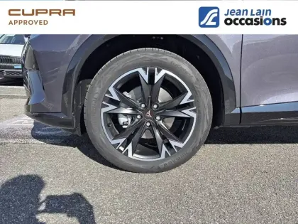 Photo 11 Cupra Formentor  1.5 eTSI Hybrid 150 ch DSG7