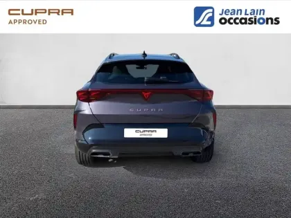 Photo 7 Cupra Formentor  1.5 eTSI Hybrid 150 ch DSG7