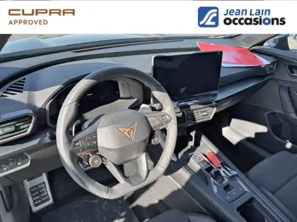 Photo 12 Cupra Formentor  1.5 eTSI Hybrid 150 ch DSG7
