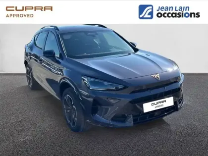 Photo 9 Cupra Formentor  1.5 eTSI Hybrid 150 ch DSG7