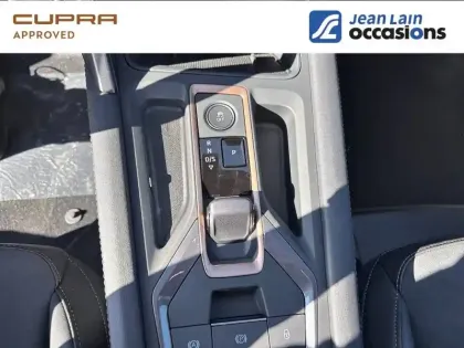 Photo 15 Cupra Formentor  1.5 eTSI Hybrid 150 ch DSG7