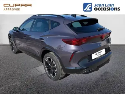 Photo 10 Cupra Formentor  1.5 eTSI Hybrid 150 ch DSG7