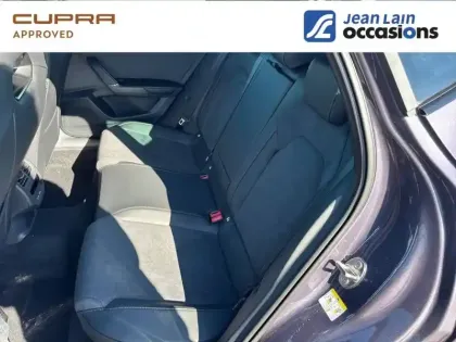 Photo 5 Cupra Formentor  1.5 eTSI Hybrid 150 ch DSG7