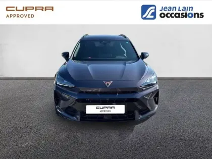 Photo 8 Cupra Formentor  1.5 eTSI Hybrid 150 ch DSG7