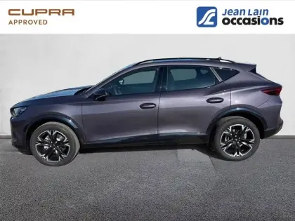 Photo 6 Cupra Formentor  1.5 eTSI Hybrid 150 ch DSG7