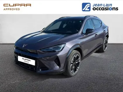 Photo Cupra Formentor V