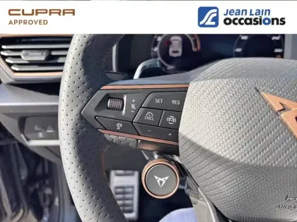 Photo 17 Cupra Formentor  1.5 eTSI Hybrid 150 ch DSG7