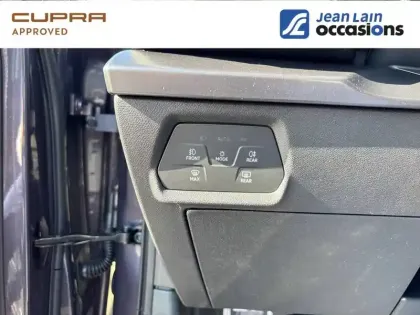 Photo 18 Cupra Formentor  1.5 eTSI Hybrid 150 ch DSG7