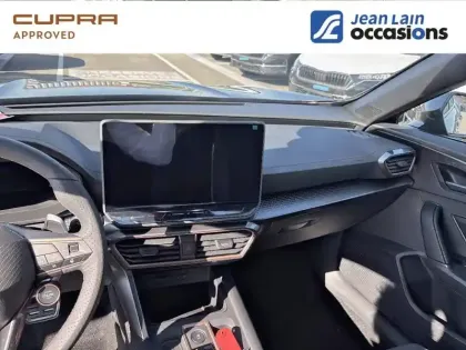Photo 14 Cupra Formentor  1.5 eTSI Hybrid 150 ch DSG7