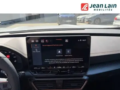 Photo 15 Cupra Formentor  1.5 eTSI Hybrid 150 ch DSG7