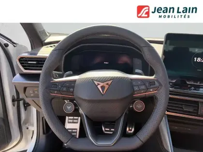 Photo 11 Cupra Formentor  1.5 eTSI Hybrid 150 ch DSG7