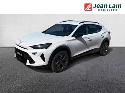 Photo Cupra Formentor V