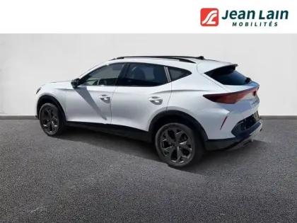 Photo 6 Cupra Formentor  1.5 eTSI Hybrid 150 ch DSG7